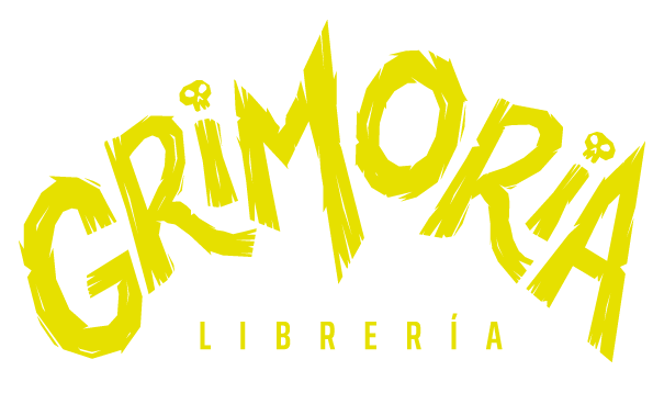 librería grimoria
